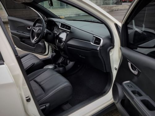 Honda BR-V 1.5V CVT in Philippines