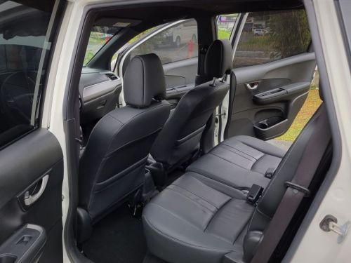 Honda BR-V 1.5V CVT in Philippines