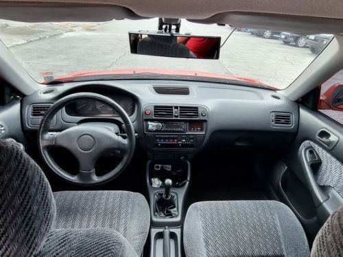 Honda Civic LXi in Philippines
