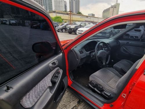 Honda Civic LXi in Philippines