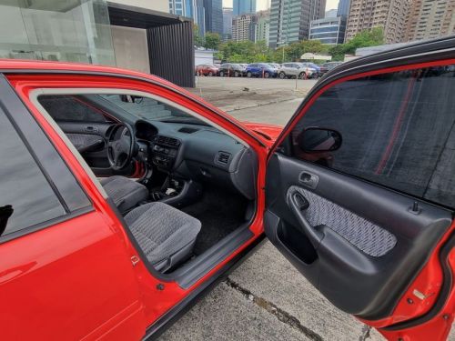 Honda Civic LXi in Philippines