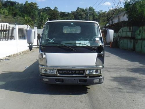 Mitsubishi FE51EB in Philippines