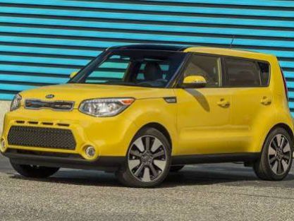 Kia Soul in Philippines