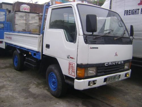 Mitsubishi 97 in Philippines