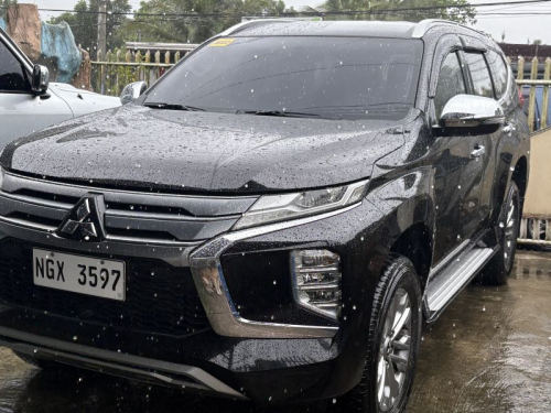 Mitsubishi Montero Gls Sport in Philippines