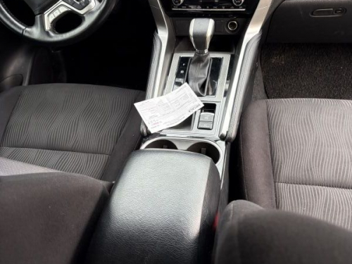 Mitsubishi Montero Gls Sport in Philippines