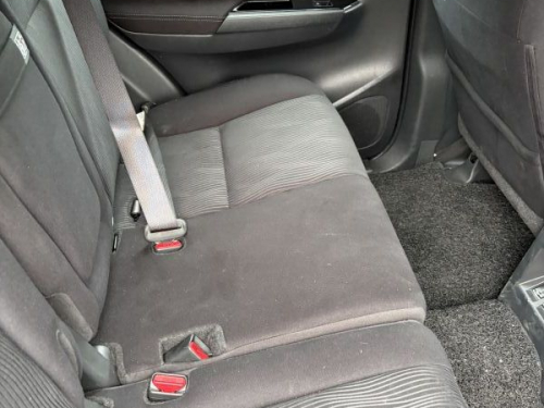 Mitsubishi Montero Gls Sport in Philippines
