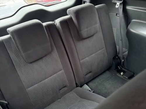 Mitsubishi Montero Gls Sport in Philippines