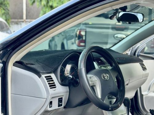 Toyota Altis 1.6 G in Philippines
