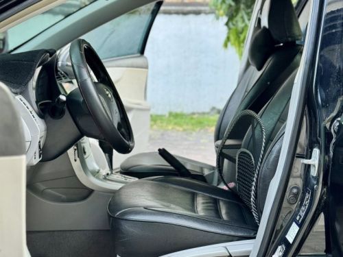Toyota Altis 1.6 G in Philippines