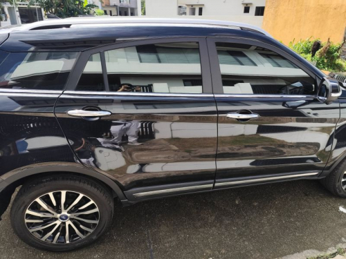 Ford Territory in Philippines