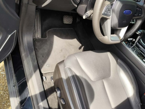 Ford Territory in Philippines