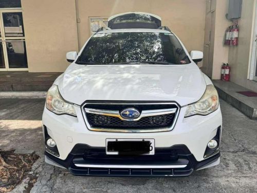 Subaru XV 2.0i Crosstrek in Philippines
