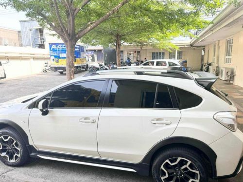 Subaru XV 2.0i Crosstrek in Philippines