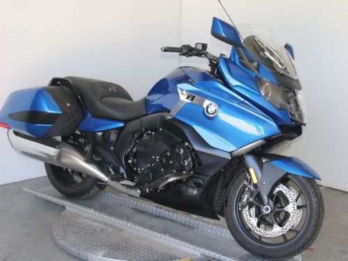 BMW K 1600 B Touring in Philippines