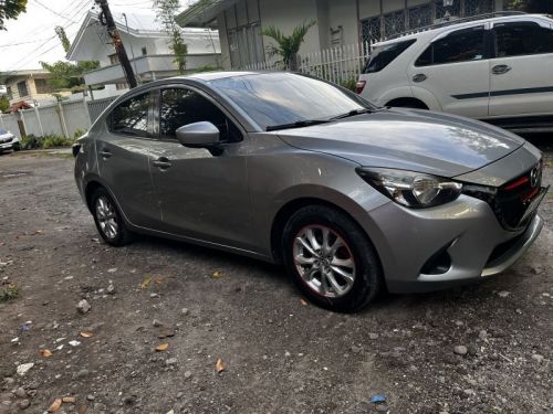 Mazda 2 SkyActiv in Philippines