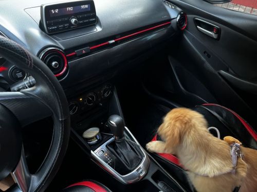 Mazda 2 SkyActiv in Philippines