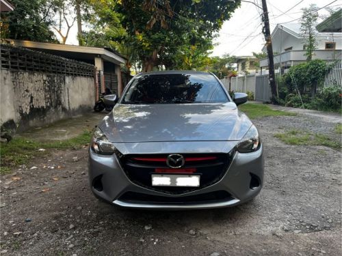 Mazda 2 SkyActiv in Philippines