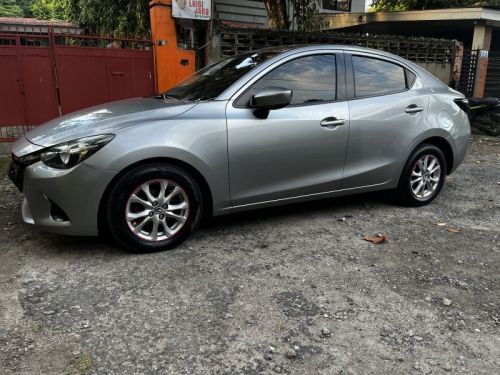 Mazda 2 SkyActiv in Philippines