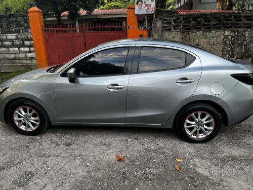 Mazda 2 SkyActiv in Philippines