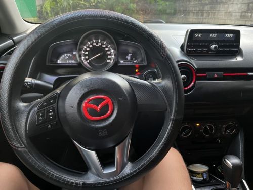 Mazda 2 SkyActiv in Philippines