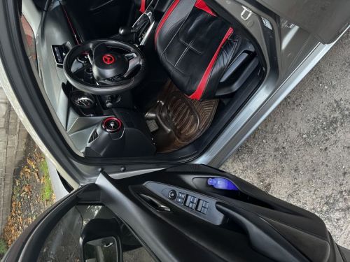 Mazda 2 SkyActiv in Philippines