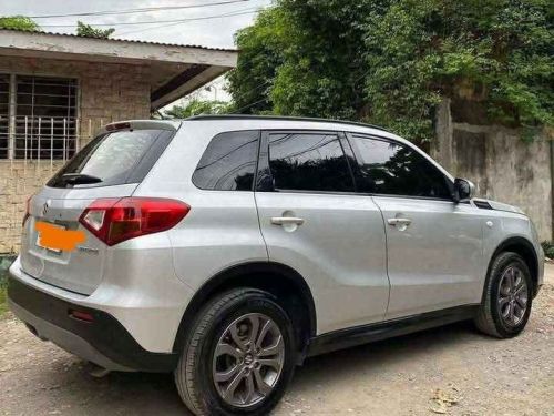 Suzuki Vitara GL in Philippines