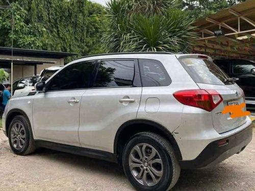 Suzuki Vitara GL in Philippines