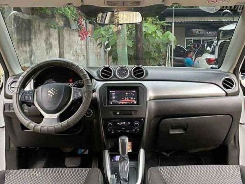 Suzuki Vitara GL in Philippines