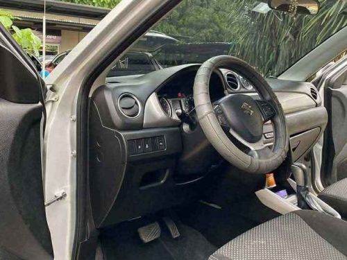 Suzuki Vitara GL in Philippines