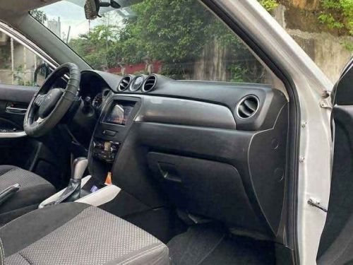 Suzuki Vitara GL in Philippines