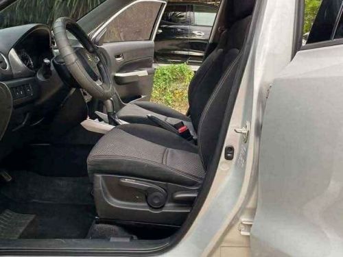 Suzuki Vitara GL in Philippines