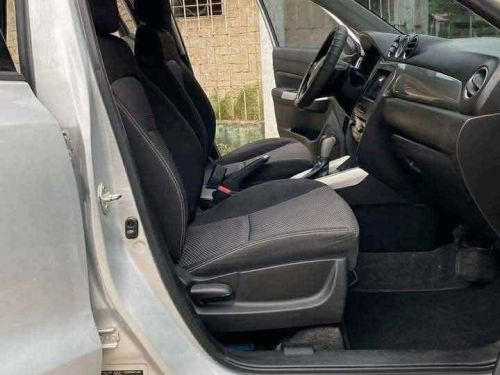 Suzuki Vitara GL in Philippines