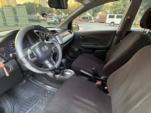 Honda Mobilio in Philippines