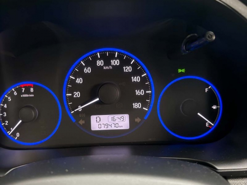 Honda Mobilio in Philippines