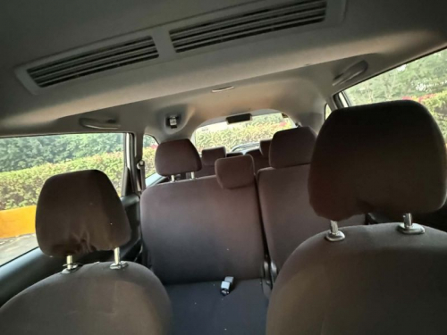 Honda Mobilio in Philippines