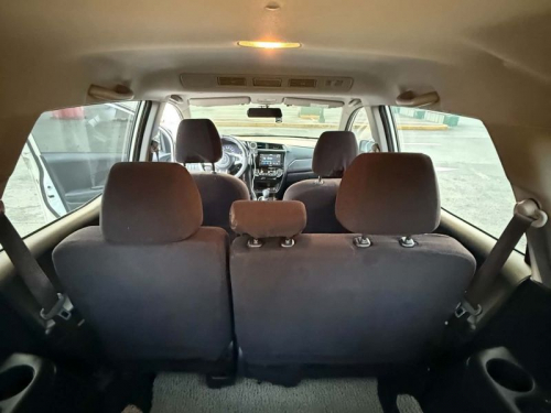 Honda Mobilio in Philippines