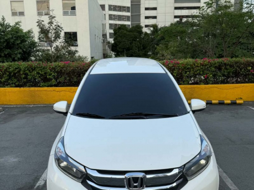 Used Honda Mobilio for sale in Mandaluyong City