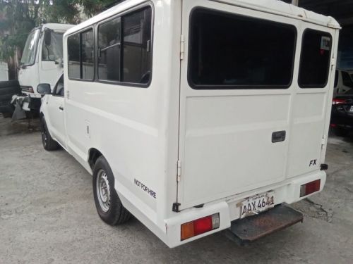 Toyota HILUX FB TYPE  in Philippines