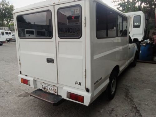 Toyota HILUX FB TYPE  in Philippines