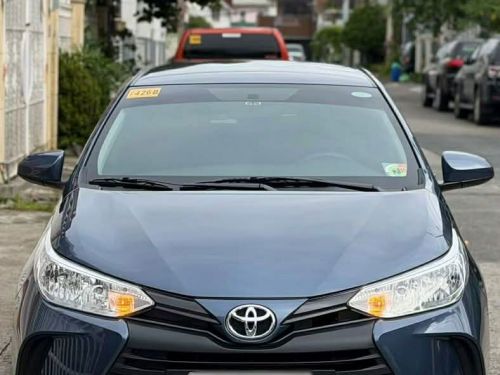 Toyota Vios XLE in Philippines