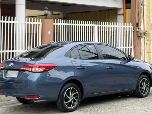 Toyota Vios XLE in Philippines