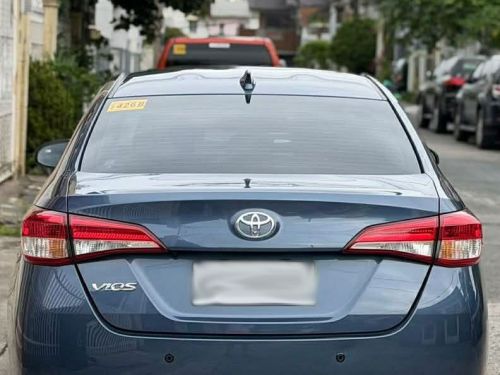 Toyota Vios XLE in Philippines