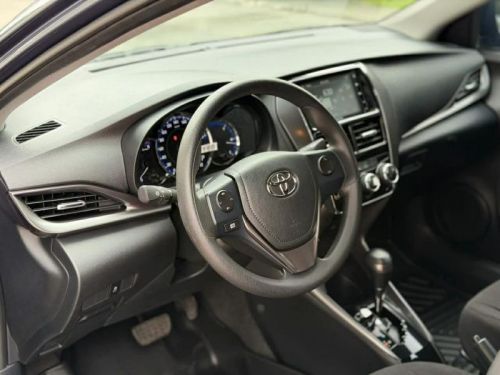 Toyota Vios XLE in Philippines