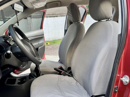 Mitsubishi Mirage Hatchback GLX in Philippines