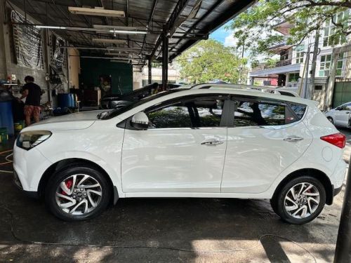 JAC S2 in Philippines