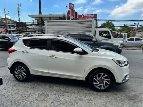 JAC S2 in Philippines