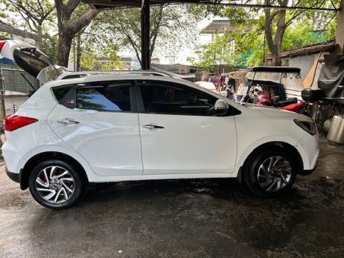 JAC S2 in Philippines