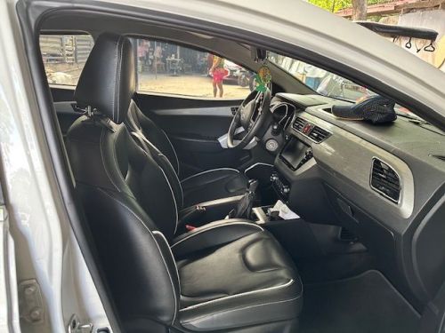 JAC S2 in Philippines
