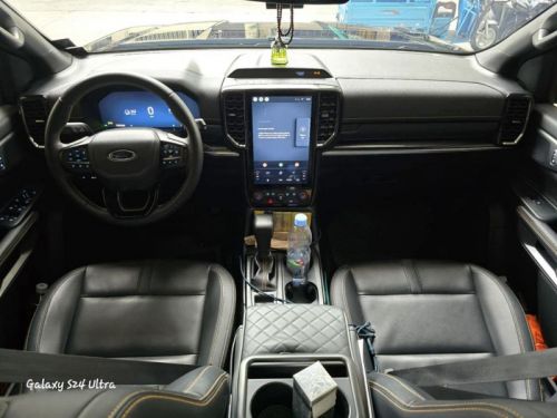 Ford Everest Wildtrak in Philippines